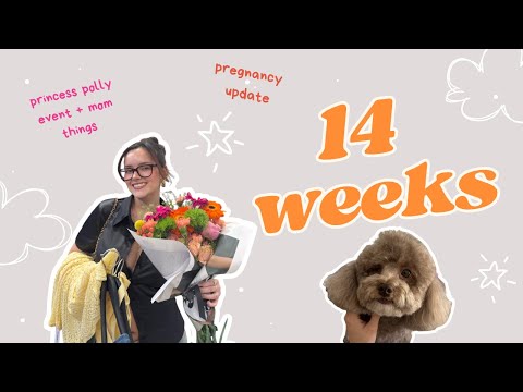 Week in my life | pregnancy symptoms + managing LIFE 🥱
