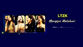 LTZK - MENGEJAR MATAHARI ( LIVE IDOL 14 TOP 2 ) #ltzk #lyodra #tiara #ziva #keisya #mengejarmatahari
