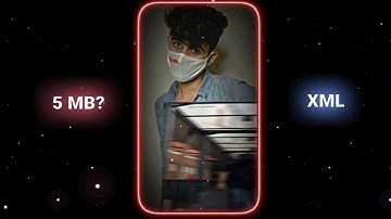 "DESI KALAKAR new style viral video edit alight motion xml" by FARZI EDITZ