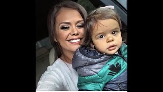 : Preslava /  instagram live 31.05.2020