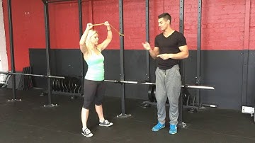 3 Anti Lateral Flexion Core Exercises (For Girls Who Lift)