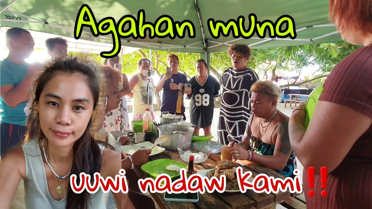 Uwian na toh @ReaFeelingera 