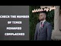 Mohamed- The man complained about everything (90 Days Fiance)