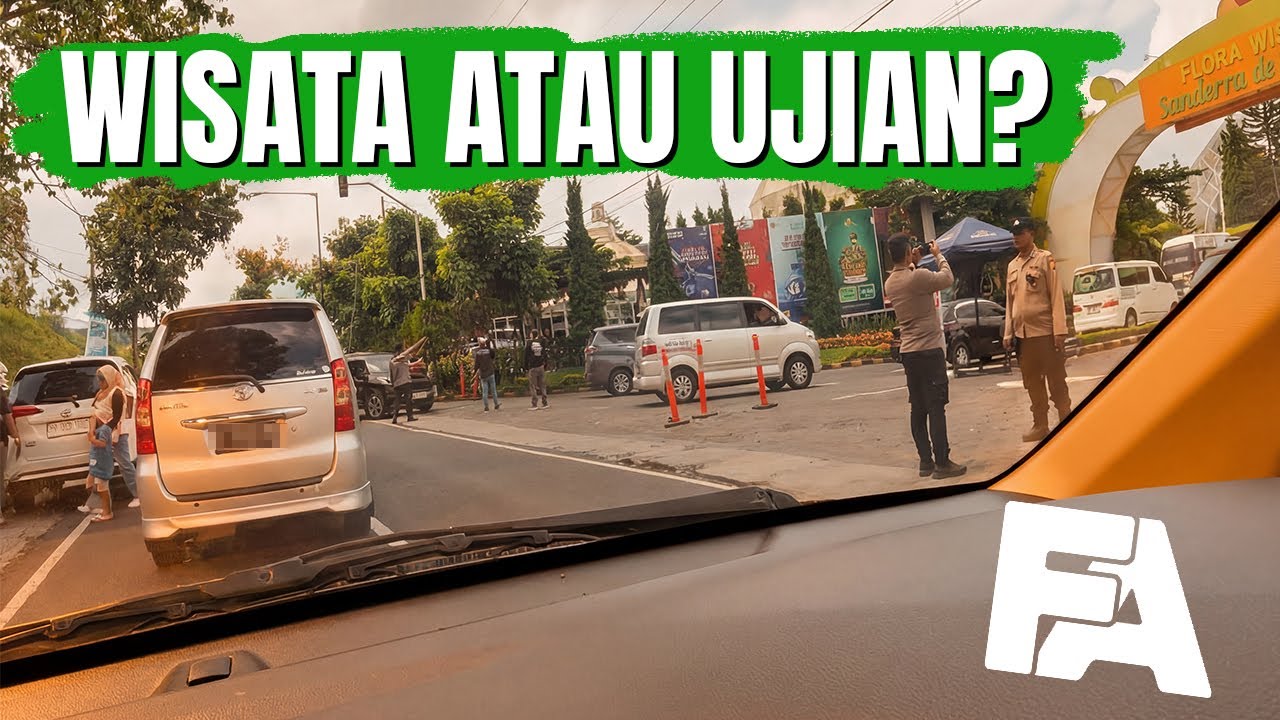 [Видеоблог с видеорегистратора] Рождественские и новогодние праздники в Сантерра-де-Лапонте превр...