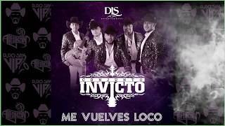 Conjunto Invicto - Te Presento a Mi Amante / 2018