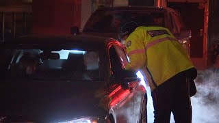 Driving high: Investigating police tests for stoned drivers (The Investigators with Diana Swain)