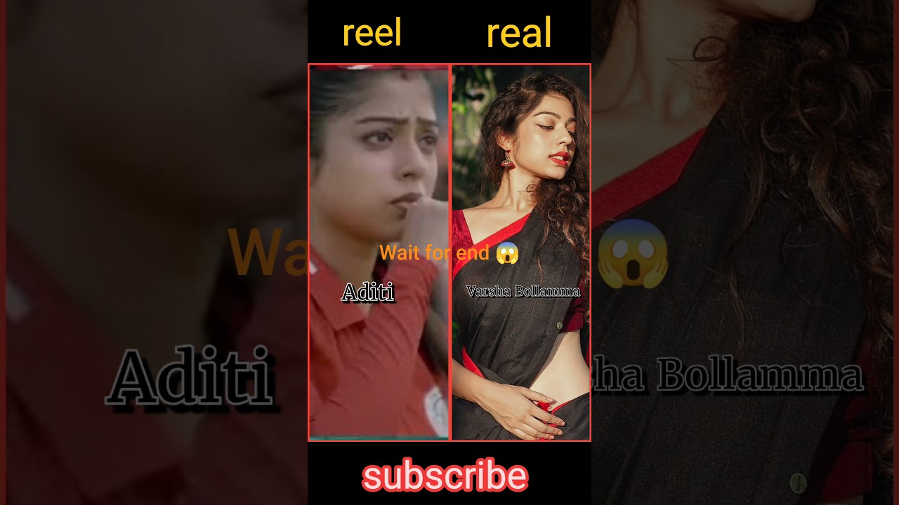 "Bigil Movie Cast: Reel vs Real Life Transformation" 