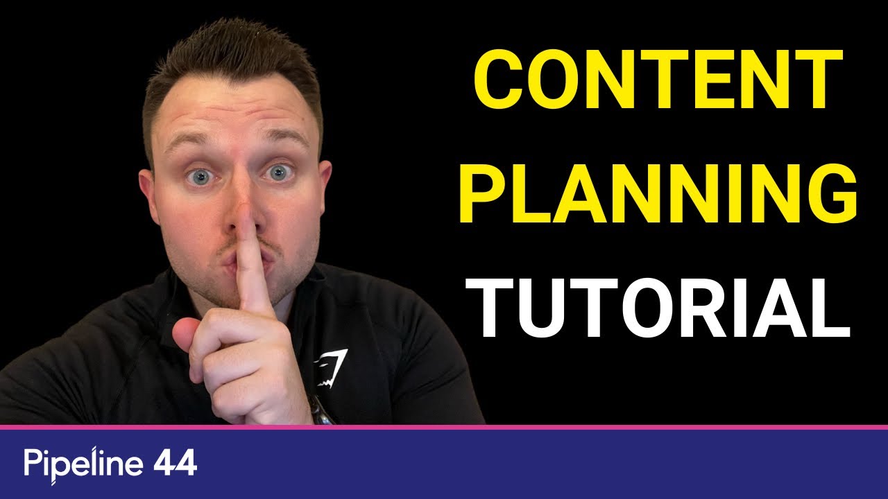 How To Create A Content Plan Content Strategy free Template YouTube how-to-create-a-content-plan-content-strategy-free-template-youtube