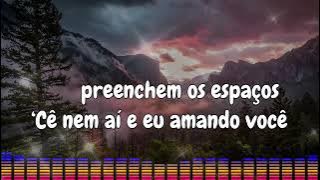 Matheus e Kauan, Jorge e Mateus - Pactos