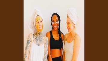 Dream Like Backdrops for Pure Chakras