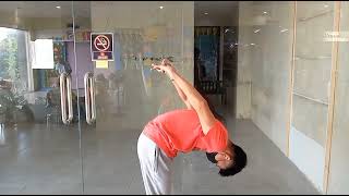 Final Performance Task in PE 1 (1st Semester)
