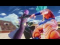 Hit's Ultimate Attack- Dragon Ball Xenoverse 2 Hit vs SSGSS Goku (Gameplay) PC/PS4/XB1