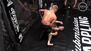 Kyle Hioki Vs David Zelner
