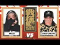 CHICO CARLITO Vs MOL53 戦極MCBATTLE 第29章 両国国技館 2023 3 12 CHICO CARLITO Vs MOL53 戦極MCBATTLE 第29章 両国国技館 2023 3 12
