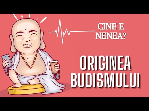 Video: Cum A început Budismul