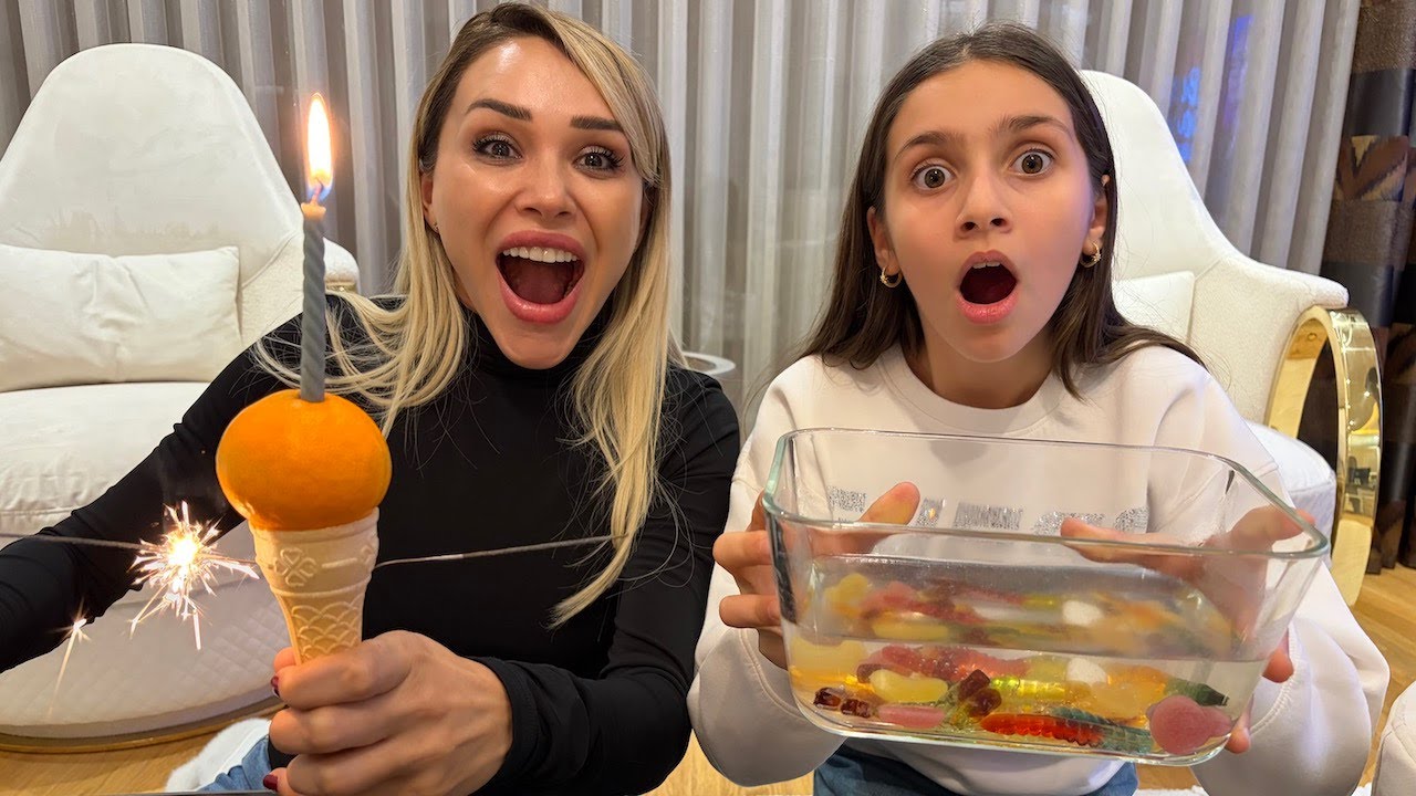 TİKTOK HAYAT HİLELERİNİ TEST ETTİK #13