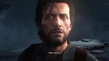 The Evil Within 2 Gameplay Walkthrough # 4 (CHAPTER 3 - RESONANCES) [PC-PS4-XBOX ONE]