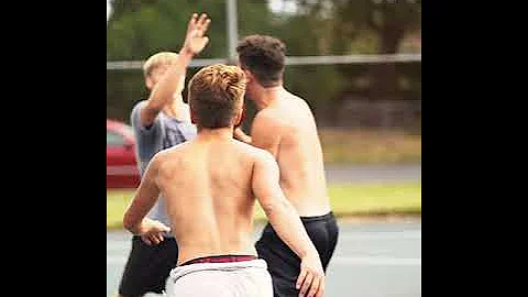 Michael Foust Highlights