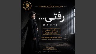 Rafti | Best Persian Deep House Mix - Hayedeh Tunes