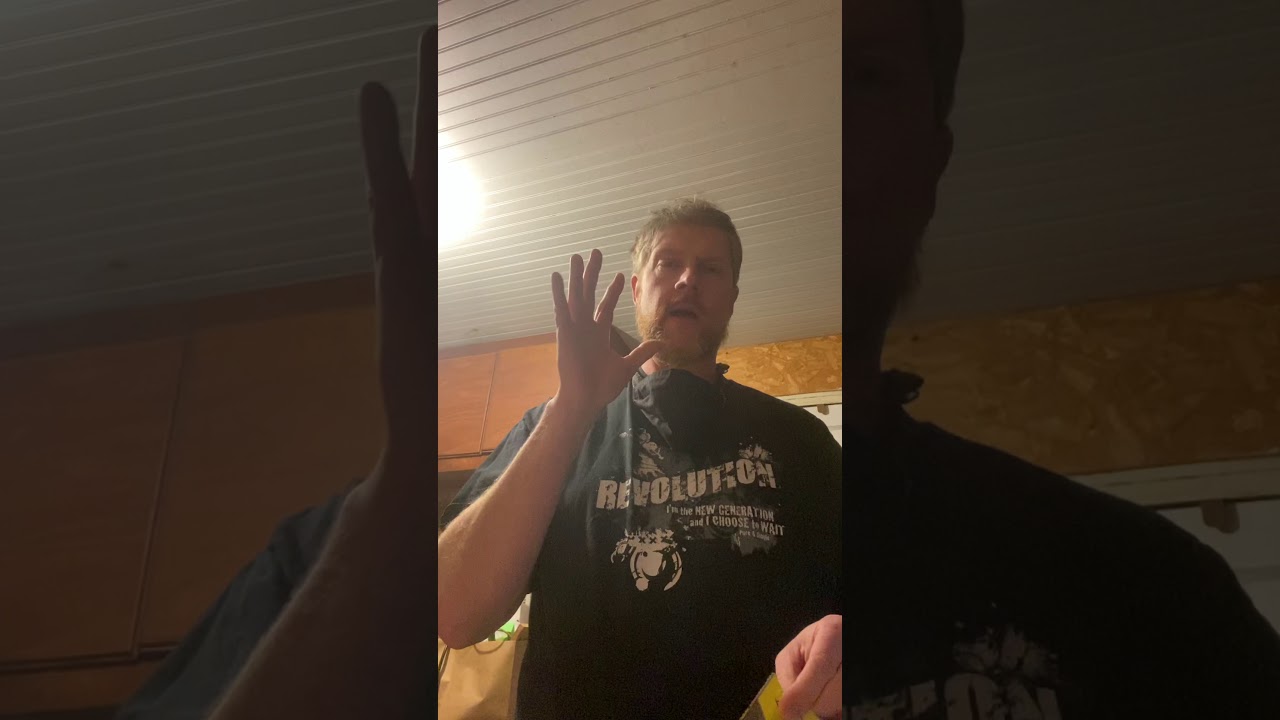 Broken Arrow Preworkout