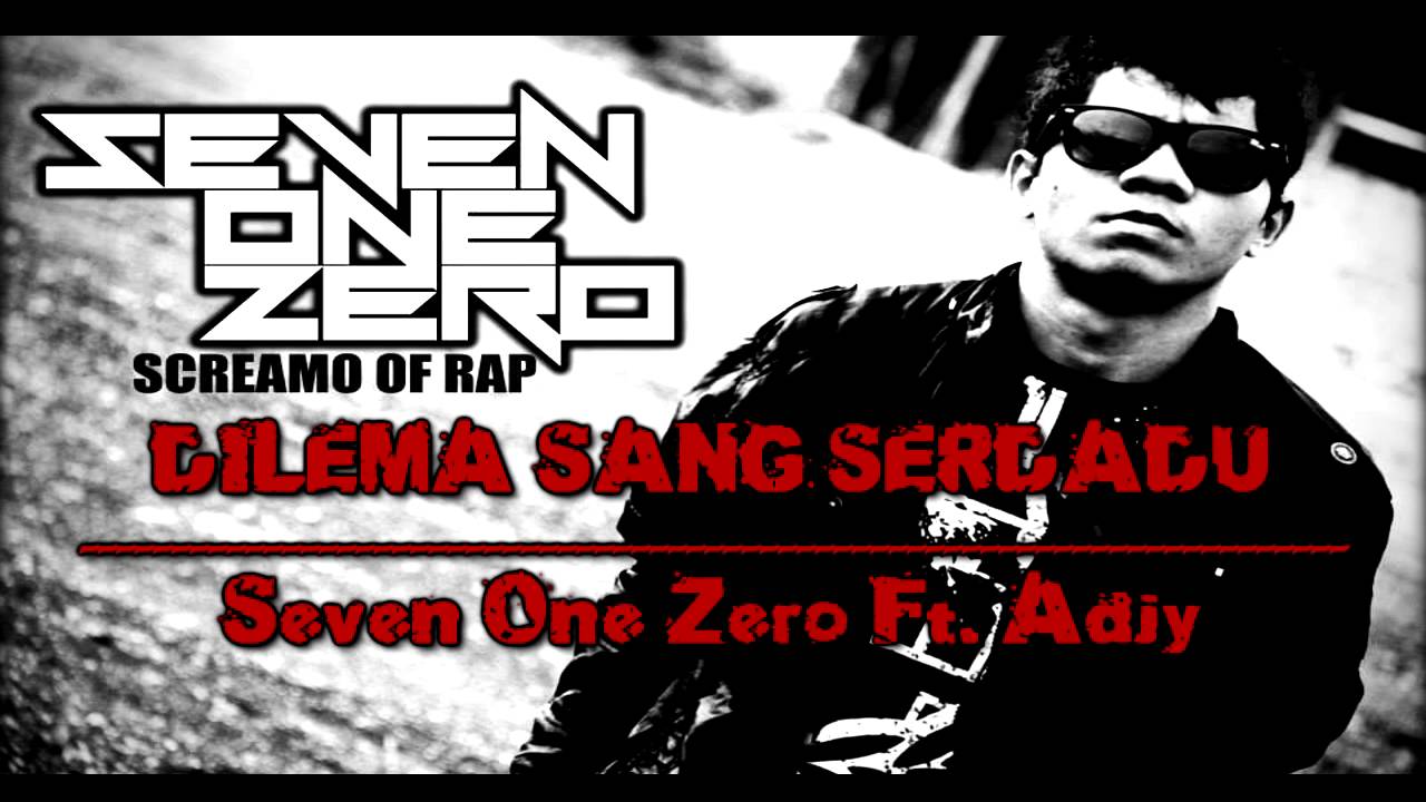 Seven One Zero - Dilema Serdadu (Nu Metal Rap)