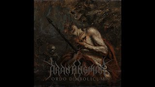 Aran Angmar - Ordo Diabolicum (Track Premiere)
