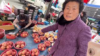 Heesun Family Cuộc Sống Hàn Quốc