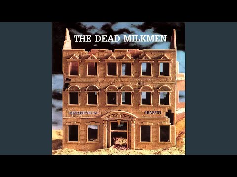 Putar Anderson, Walkman, Buttholes and How! - The Dead Milkmen