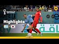 Suárez & Son Face-Off | Uruguay v Korea Republic highlights | FIFA World Cup Qatar 2022