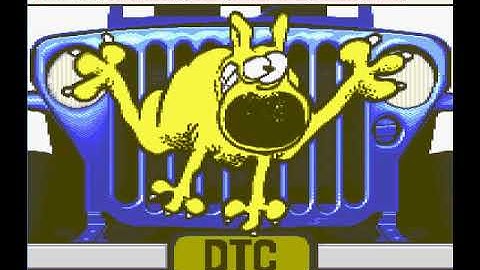 KillMax demo in JavaGX4000 Plus Emulator MiPS test