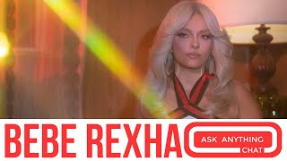 Bebe Rexha Talks &quot;Best F’n Night Of My Life&quot; Tour