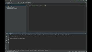 Python dasturlash kursi. Kirish 2-qism.