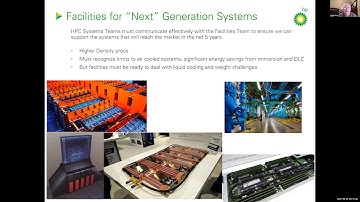 2021 OG-HPC Conference Workshop: Best Practices in Supercomputing Systems Management