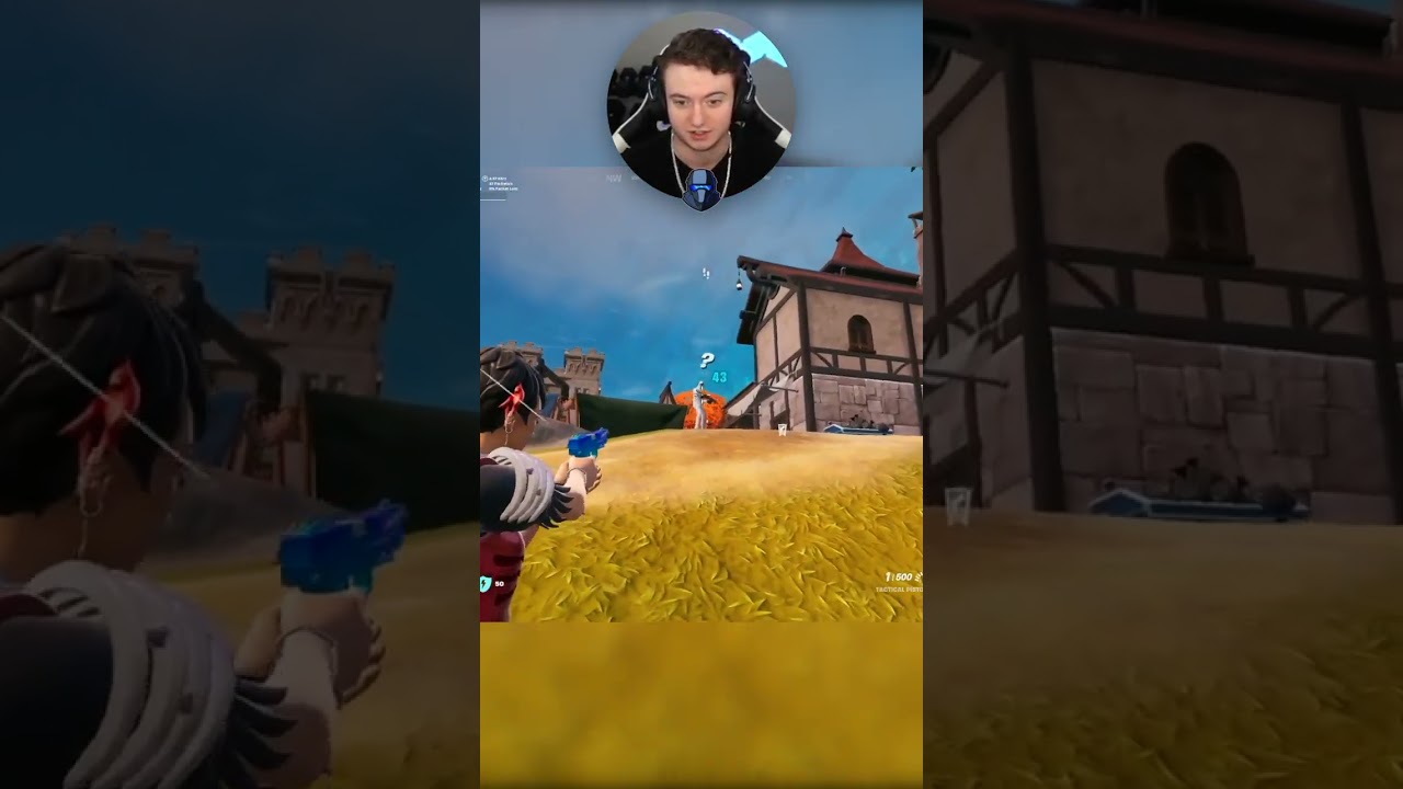 This *NEW* AUGMENT Is BROKEN! 😱