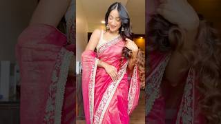 💖 #love #movie #song #coversong #saree #grwn #hairstyle #sareelove #india #indian #fypage #fypシ