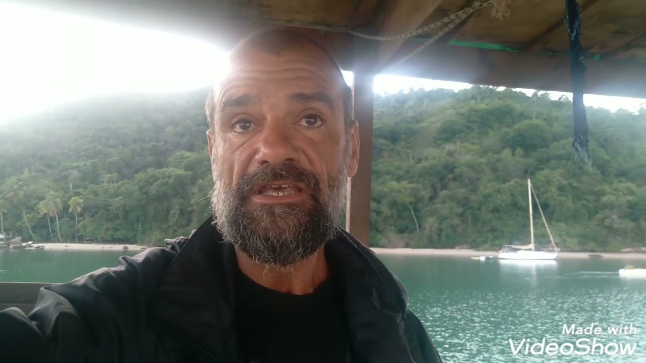 Feriadão Bombando! Vida Alternativa - Morar a Bordo