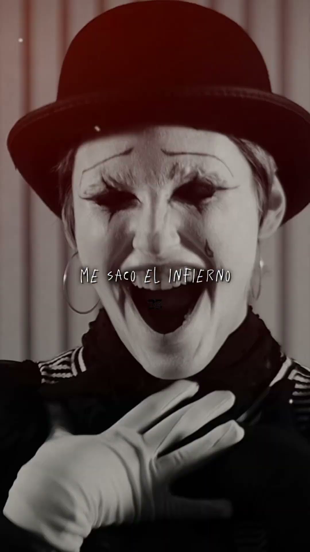 COCCO LEXA - EL MUNDO ESTÁ ROTO #shorts #coccolexa #music