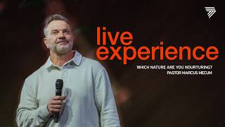 Which Nature Are You Nurturing? | The Raven or The Dove | Marcus Mecum | 7 Hills Church