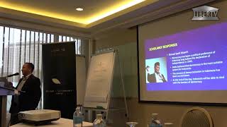 20190901 - Topic Indonesian Discourse on Religion and Human Rights - Part1