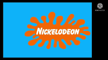 SpongeBoy Ahoy! Early intro (without vhs)