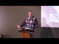 Pastor Chris Cooper “The Church in Pergamum” Rev. 2:12-17
