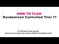 Randomized Controlled Trial (RCT)