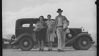 Dear Donna, Texas, by the inimitable Mr. and Mrs. Country Soul
