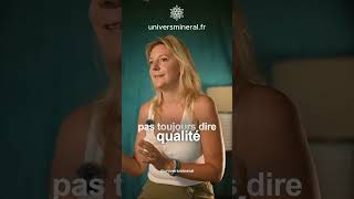 Saviez-vous qu'on trouve des saphirs en France ? 🇫🇷