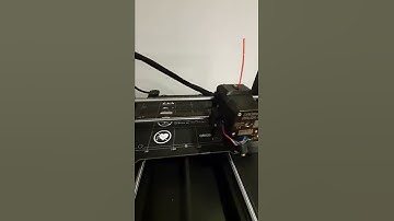 Prusa i3 MK3s x Axis clicking