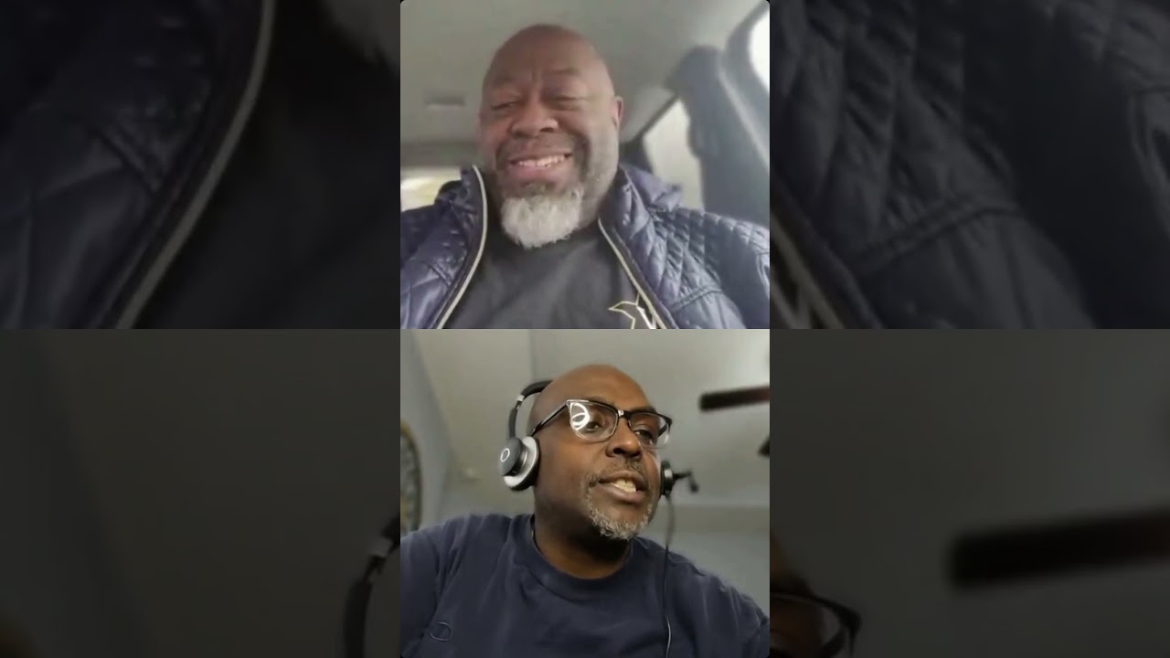 Pastor's hilarious story: waking up to a tree in the house — unexpected sermon opener