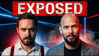 Coffeezilla WARNED Everyone About Andrew Tate… The Fallout Is Here