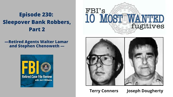 Episode 230: Walter Lamar and Stephen Chenoweth  S...