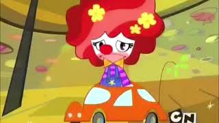 Hhpay Ami Performs In The Circus