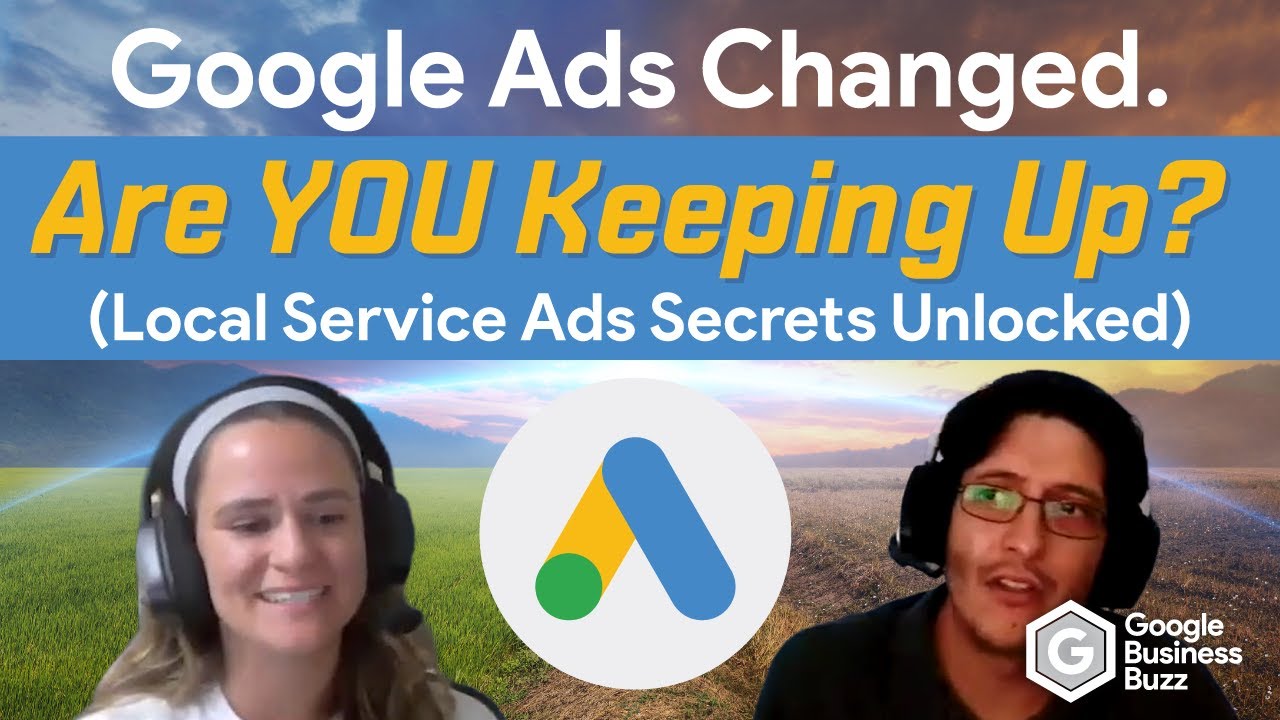 Google Ads Changed. Are YOU Keeping Up? (Local Service Ads Secrets Unlocked) 🤫
